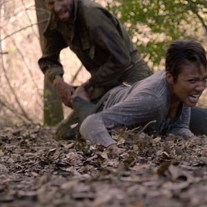 Bilder Die Beute - Aufspüren. Jagen. Töten.