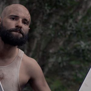 Bilder Die Beute - Aufspüren. Jagen. Töten.