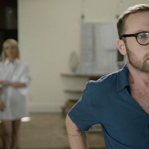 Bilder Distorted - Nichts ist, wie es scheint