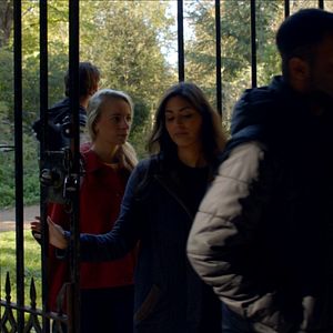 Bilder Claire-Maria Fox