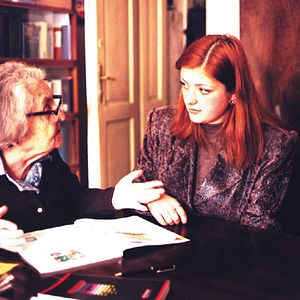 Bilder Herr Zwilling und Frau Zuckermann