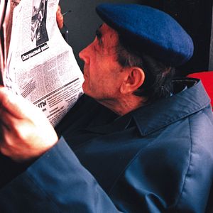 Bilder Herr Zwilling und Frau Zuckermann