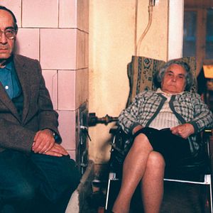 Bilder Herr Zwilling und Frau Zuckermann