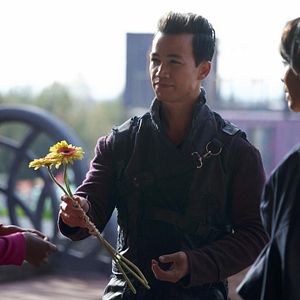 Bilder Lucia Walters