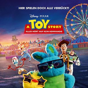 Bilder A Toy Story: Alles hört auf kein Kommando