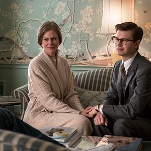 Bilder Nicole Kidman