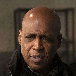 Bilder Daryl Edwards