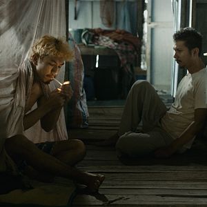 Bilder Wanlop Rungkumjad