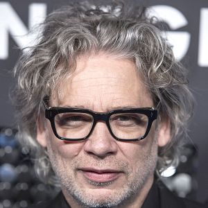 Bilder Dexter Fletcher