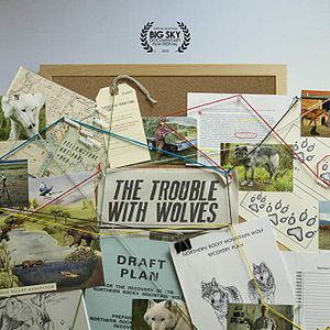 Bilder The Trouble with Wolves