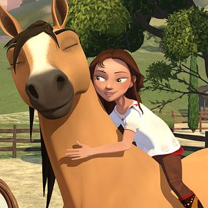 Bilder Spirit: Wild und frei