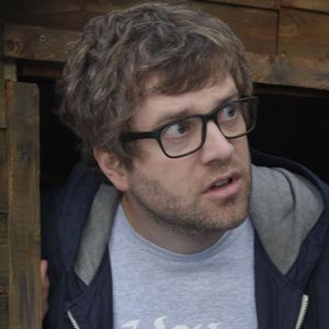 Bilder Spencer Brown