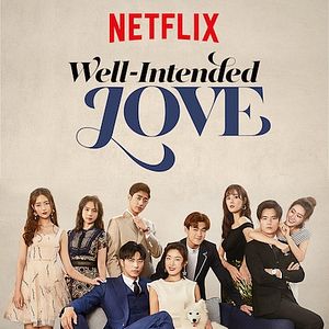 Bilder Well-Intended Love