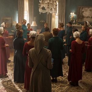 Bilder The Handmaid's Tale - Der Report der Magd
