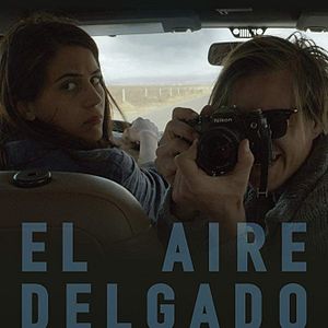 Bilder El aire delgado