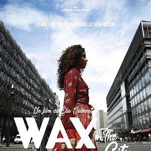 Bilder Wax In The City