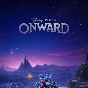 Bilder Onward: Keine halben Sachen