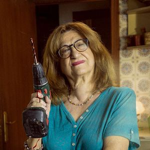 Bilder Mamen García