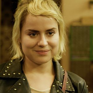 Bilder Kim hat einen Penis