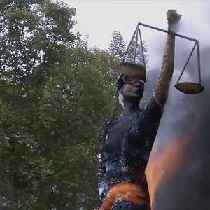 Bilder A Lei e o Medo