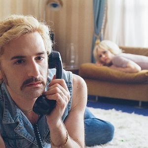 Bilder Nicolas Maury