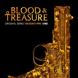 Bilder Blood & Treasure