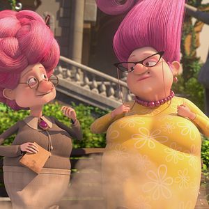 Bilder Harvie and the Magic Museum