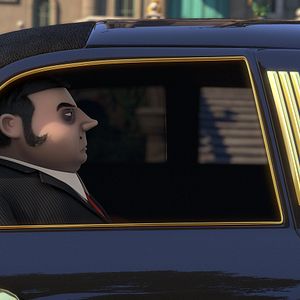 Bilder Harvie and the Magic Museum