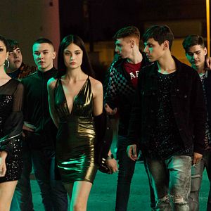 Bilder Francesco Di Napoli