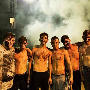 Bilder Mattia Piano Del Balzo