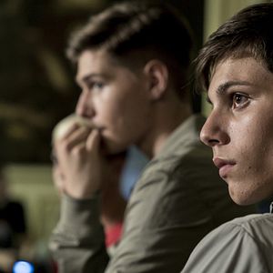 Bilder Francesco Di Napoli