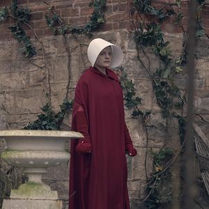 Bilder The Handmaid's Tale - Der Report der Magd