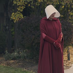 Bilder The Handmaid's Tale - Der Report der Magd