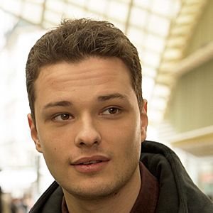 Bilder Jules Benchetrit