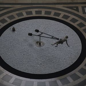 Bilder Les Grands fantômes