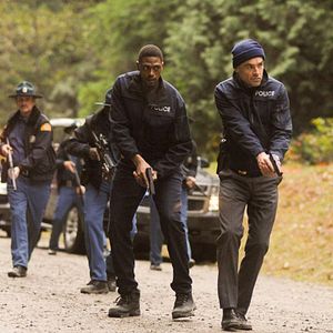 Bilder Justin Cornwell