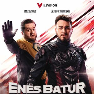 Bilder Enes Batur Gerçek Kahraman