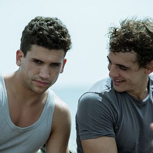 Bilder Jaime Lorente