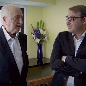 Bilder Soy lo que quise ser