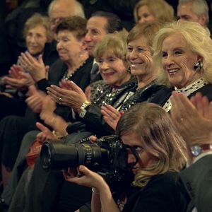 Bilder Soy lo que quise ser