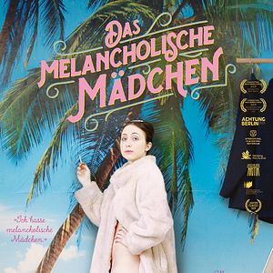 Bilder Das melancholische Mädchen