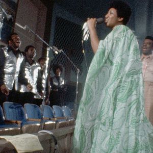 Bilder Aretha Franklin