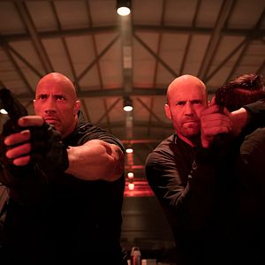 Bilder Fast & Furious: Hobbs & Shaw