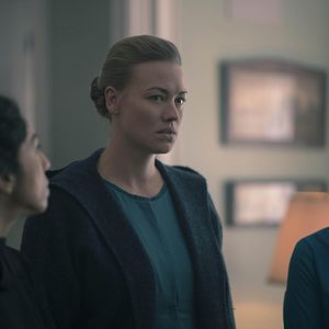 Bilder The Handmaid's Tale - Der Report der Magd