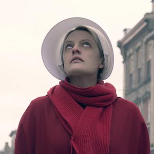 Bilder The Handmaid's Tale - Der Report der Magd