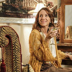 Bilder American Princess