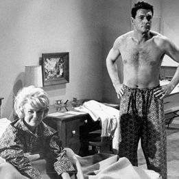 Bilder Ein Pyjama für zwei