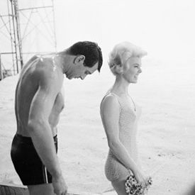 Bilder Ein Pyjama für zwei