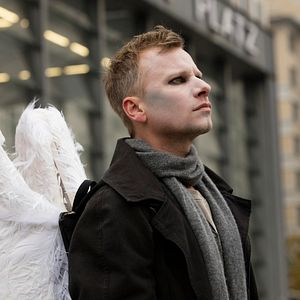 Bilder Robert Stadlober