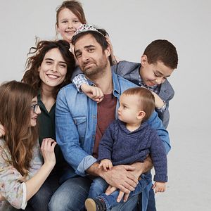 Bilder Grégory Montel